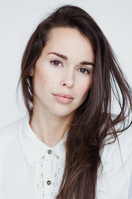 Roxane Gaudette-Loiseau