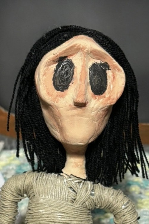 atrophie