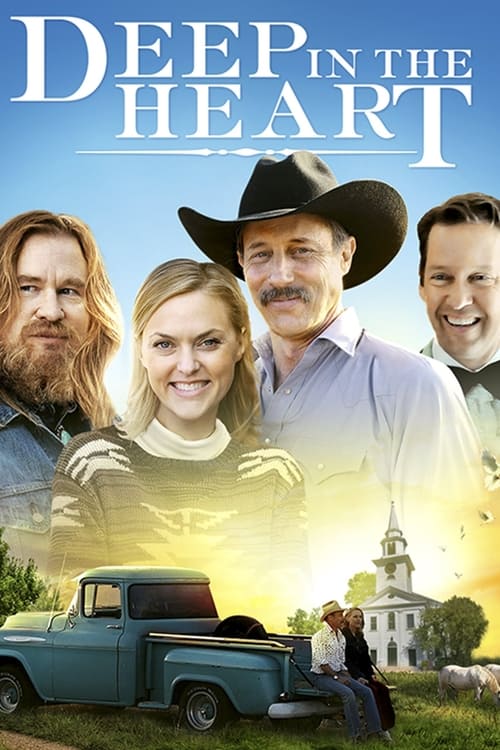 Poster for Deep in the Heart