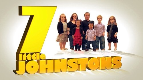 7 Little Johnstons scene 2