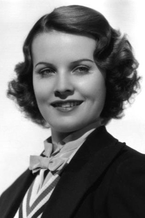 Pauline Moore