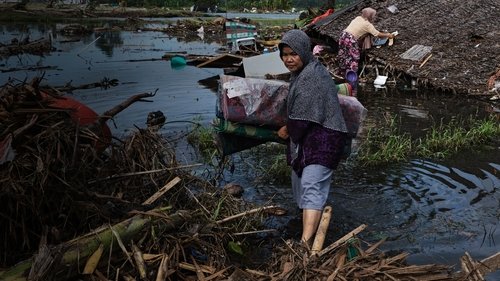 Deadly Disasters scene 6