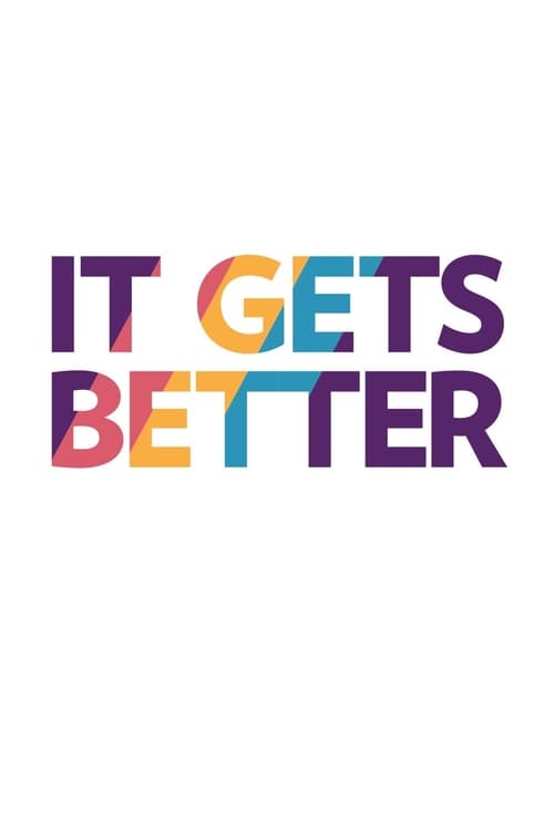 Poster for It Gets Better