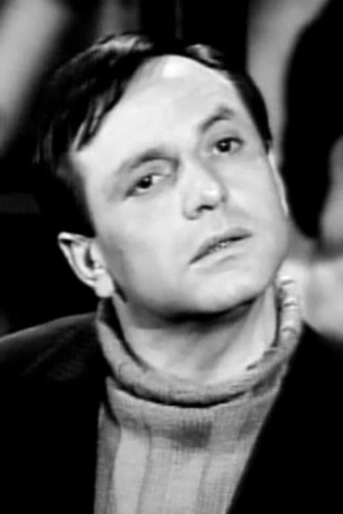 Nikos Tsoukas
