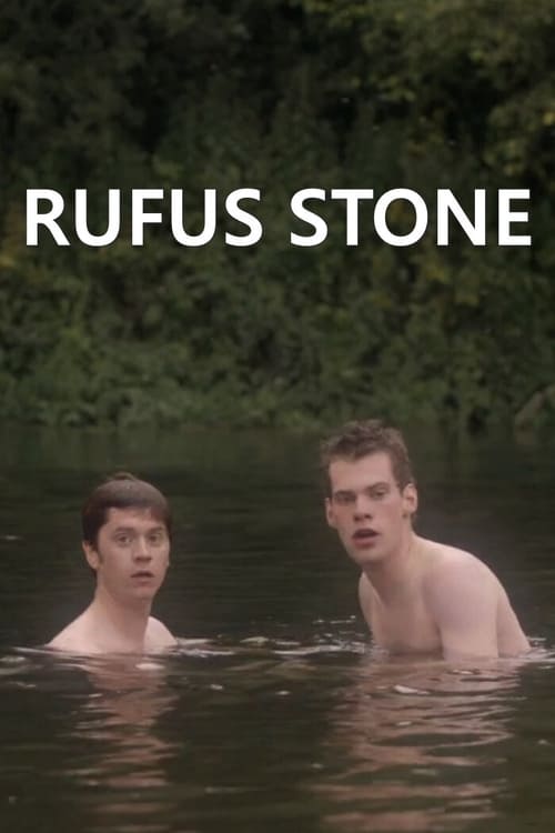 Poster for Rufus Stone