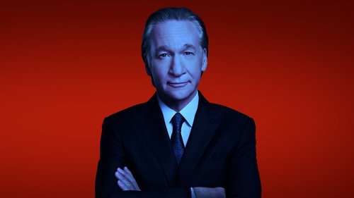 Real Time with Bill Maher scene 3