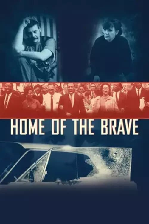Poster for Home of the Brave