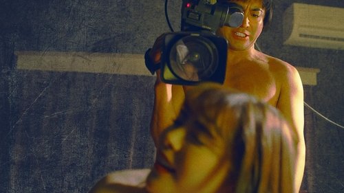 The Naked Director scene 8