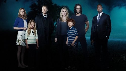 The Whispers scene 6
