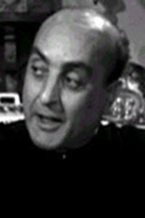 Pedro Porcel