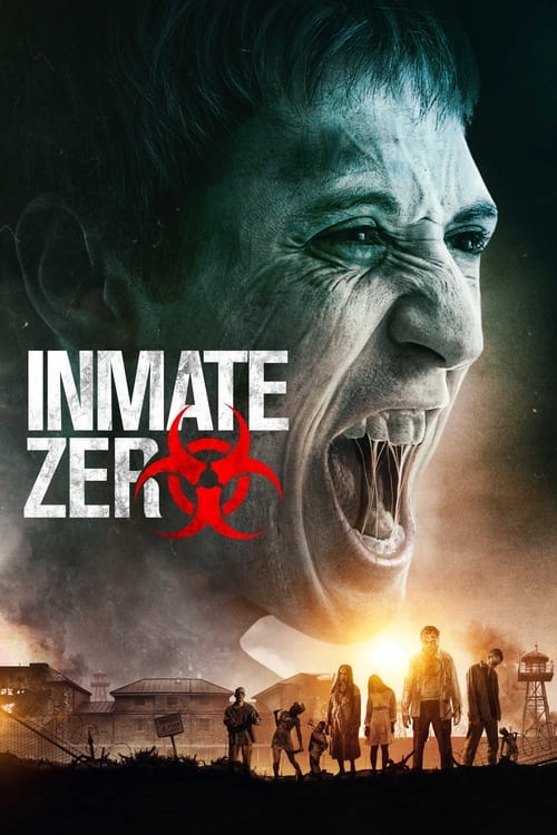 Poster for Inmate Zero