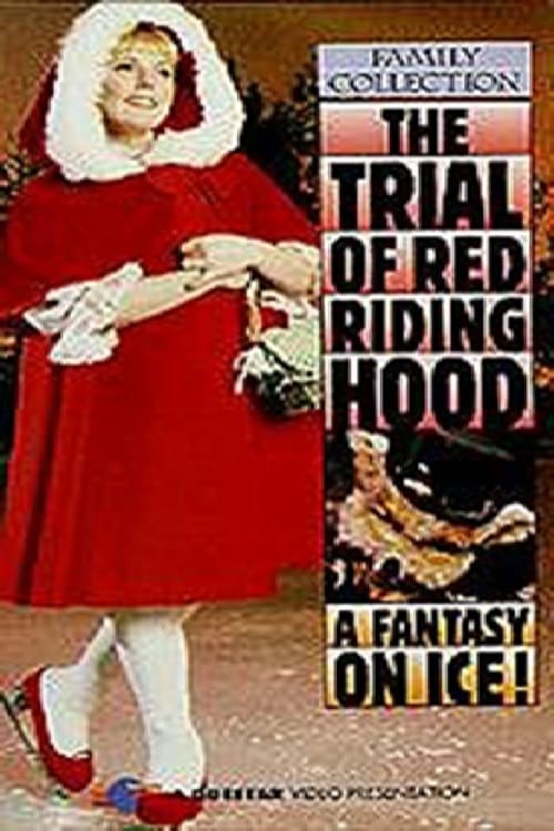 Poster for The Trial of Red Riding Hood