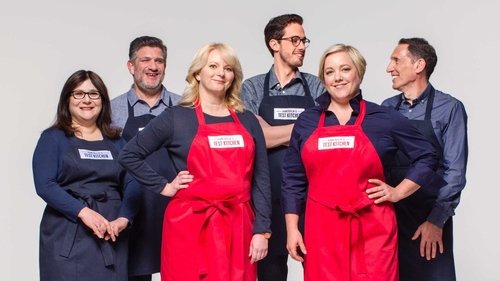 America's Test Kitchen scene 2