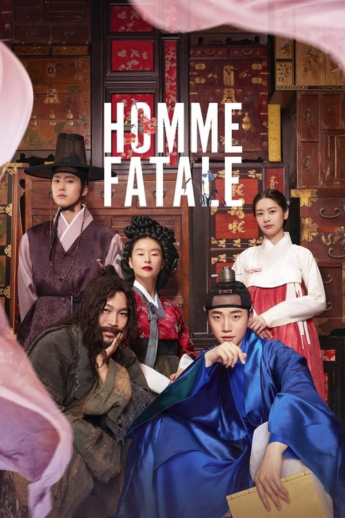 Poster for Homme Fatale
