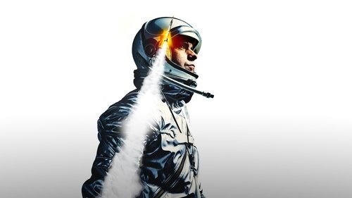 The Right Stuff scene 7
