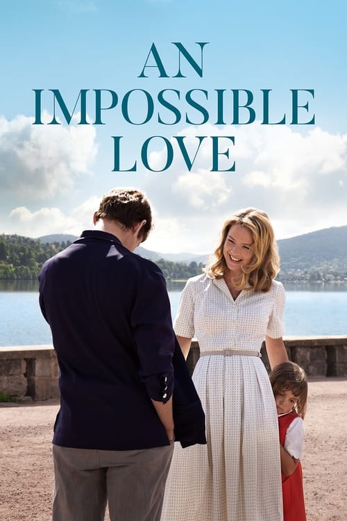 Poster for An Impossible Love