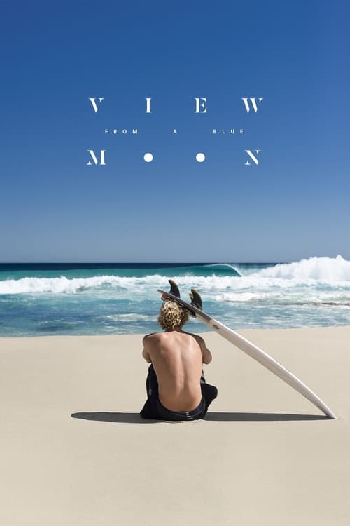 Poster for View from a Blue Moon
