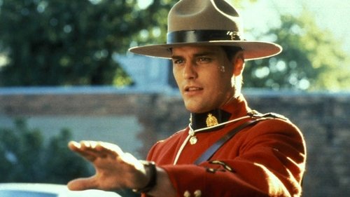 Due South scene 2