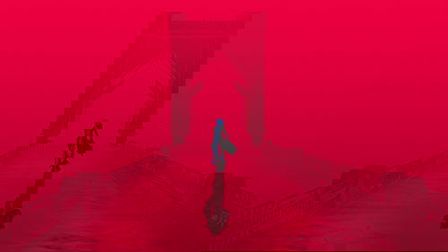 Arcane scene 2