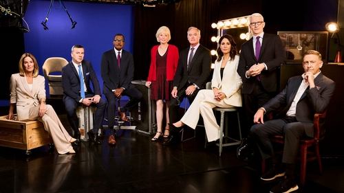 60 Minutes scene 1