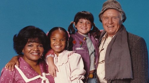 Punky Brewster scene 3