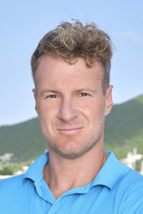 Damo Yorg