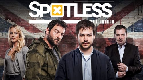 Spotless scene 4