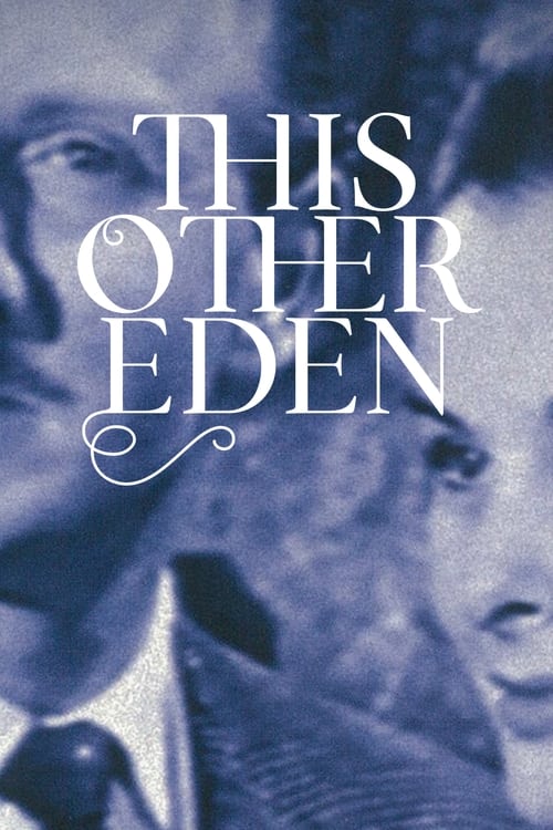 Poster for This Other Eden