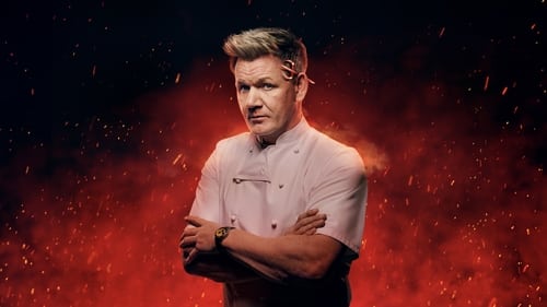 Hell's Kitchen scene 4