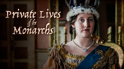 Private Lives of the Monarchs scene 1