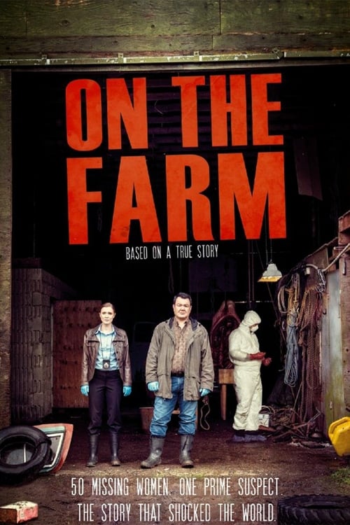 Poster for On the Farm