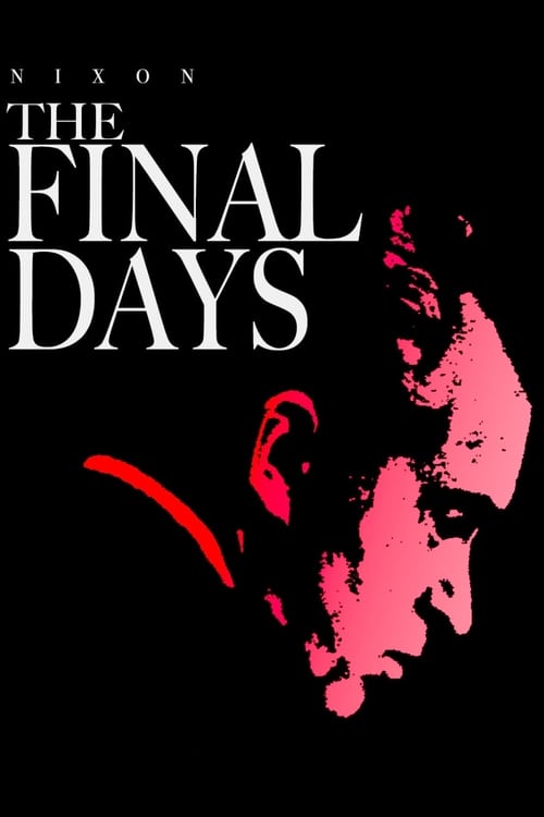 Poster for The Final Days