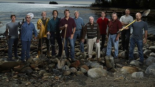 The Curse of Oak Island scene 8