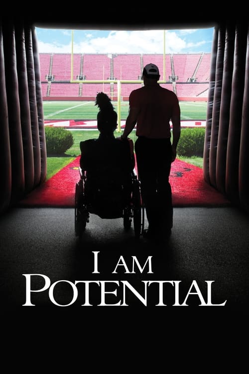 Poster for I Am Potential