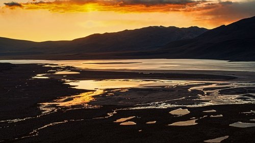Wild Argentina: Extreme Earth scene 4