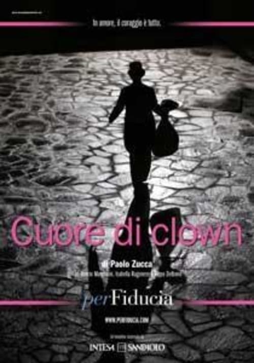 Poster for Cuore di clown