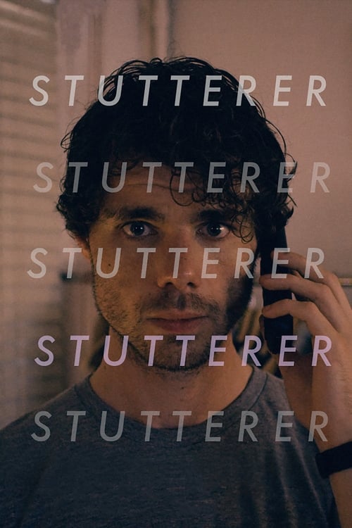 Poster for Stutterer