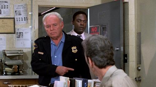 In the Heat of the Night scene 2
