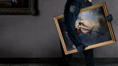 This Is a Robbery: The World's Biggest Art Heist scene 2