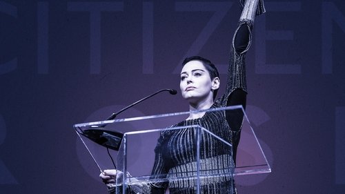 Citizen Rose scene 1