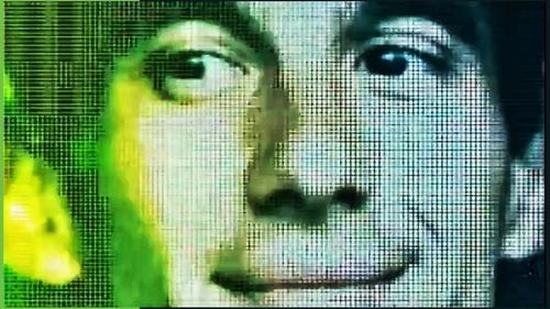 Ayrton Senna do Brasil scene 1