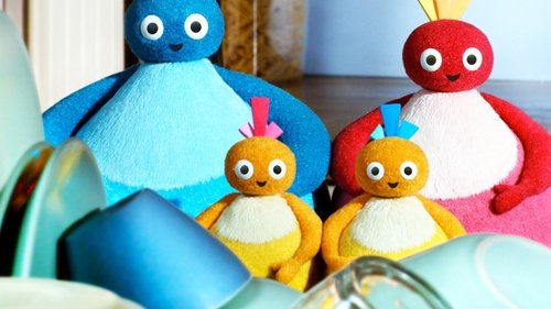 Twirlywoos scene 2