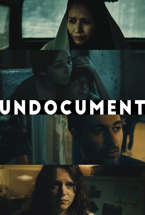 Poster for Undocument