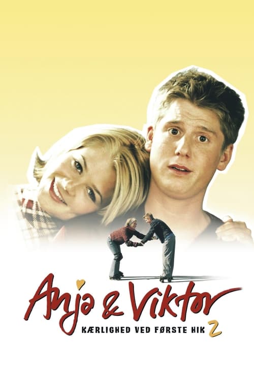 Poster for Anja & Viktor