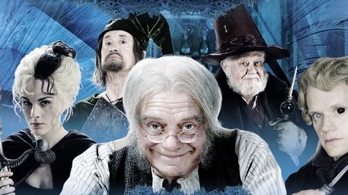 Hogfather scene 1
