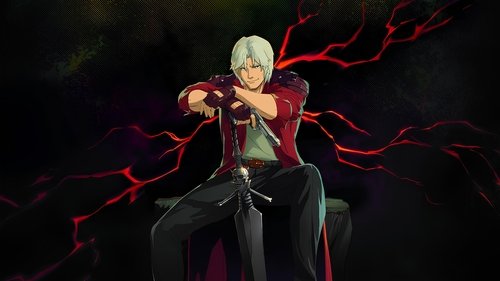 Devil May Cry scene 3