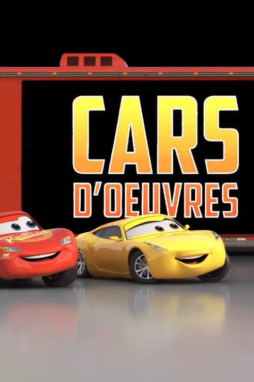 Poster for Cars D'oeuvres