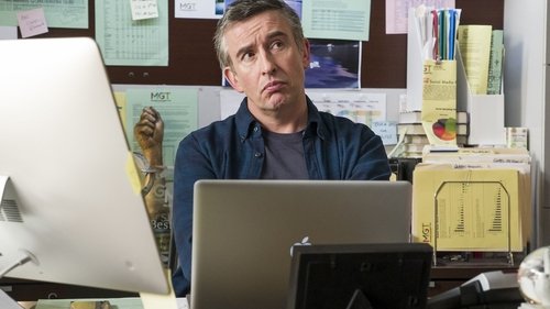 HAPPYish scene 2