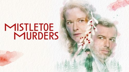 Mistletoe Murders scene 5