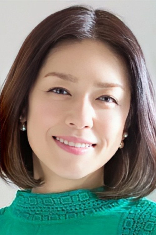 Noriko Kato